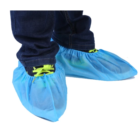 Чехлы для обуви PE/CPE Пластик Эко